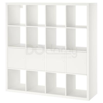 Стелаж KALLAX 390.174.86 IKEA (ИКЕА КАЛЛАКС), фото 1