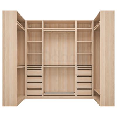 Гардероб угловой PAX 893.313.51 IKEA (ИКЕА ПАКС), фото 1