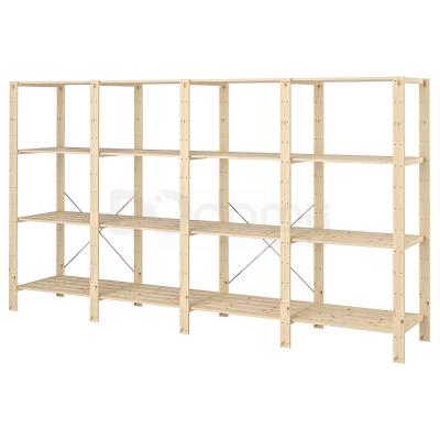 Стеллаж HEJNE 490.469.78 IKEA (ИКЕА ХЕЙНЕ), фото 1