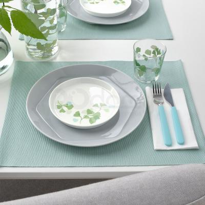 Тарілка STILENLIG 304.509.92 IKEA (ИКЕА СТИЛЕНЛИГ), фото 2