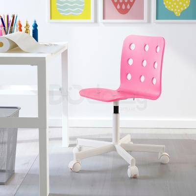 Дитячий стілець поворотний JULES 892.077.14 IKEA (ИКЕА ЮЛЕС), фото 2