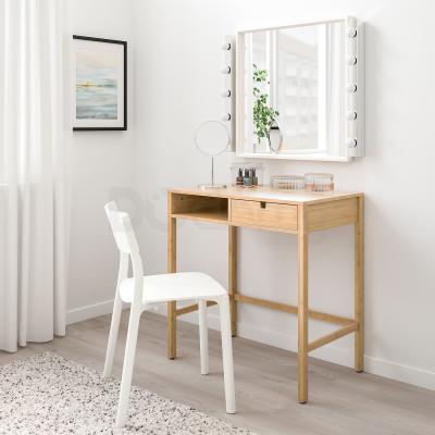 Столик туалетный NORDKISA 204.394.72 IKEA (ИКЕА НОРДКИСА), фото 2