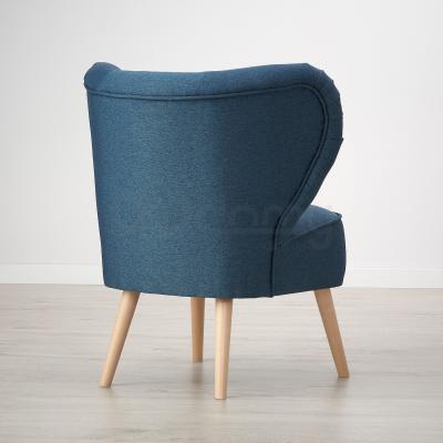 Крісло GUBBO 804.438.95 IKEA (ИКЕА ГУМБО), фото 3