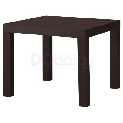 Журнальний столик LACK 304.499.08 IKEA (ИКЕА ЛАКК), фото 8