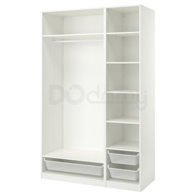 Гардеробна шафа PAX 693.856.70 IKEA (ИКЕА ПАКС), фото 1