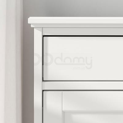 Комод  804.960.25 IDANÄS  IKEA (ИКЕА ИДАНЕС), фото 3