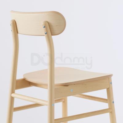 Комплект стол и 4 кресла VEDBO / VEDBO 19306883 IKEA (ИКЕА VEDBO / VEDBO), фото 4