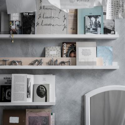 Полиця MOSSLANDA 402.917.66 IKEA (ИКЕА MOSSLANDA), фото 6