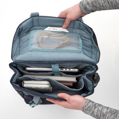 Рюкзак на колесах STARTTID 004.871.62 IKEA (ИКЕА STARTTID), фото 3