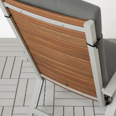 Подушка для сиденья FROSON/DUVHOLMEN 492.531.28 IKEA (ИКЕА FRÖSÖN/DUVHOLMEN), фото 3