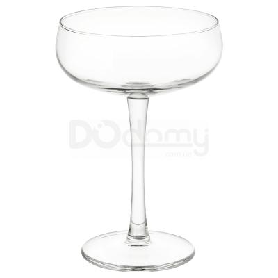 Бокал для шампанского STORHET 803.428.82 IKEA (ИКЕА СТОРХЕТ), фото 1