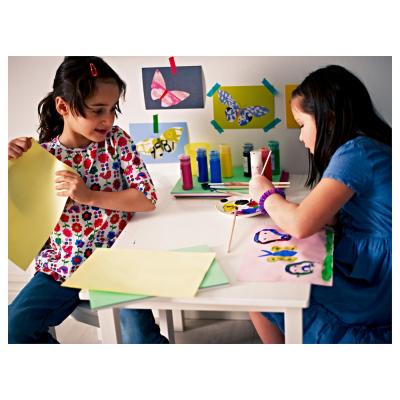 Набір паперу MÅLA 301.933.23 IKEA (ИКЕА МОЛА), фото 4