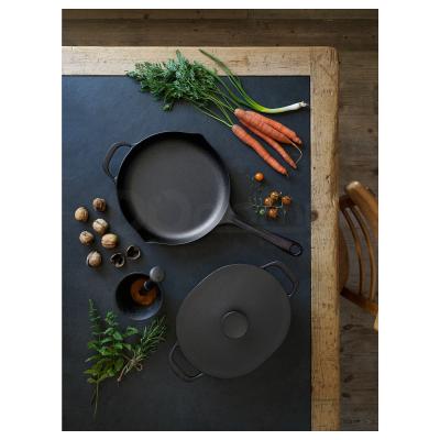 Каструля з кришкою VARDAGEN 004.372.66 IKEA (ИКЕА ВАРДАГЕН), фото 5