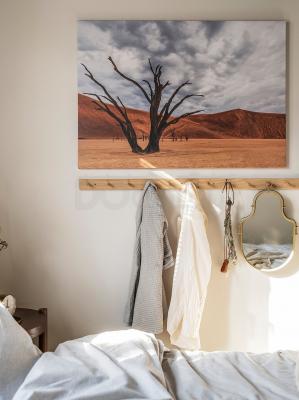 Зеркало  ANGABODA 004.936.29 IKEA (ИКЕА ЭНГАБОДА), фото 5