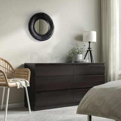 Дзеркало RISBYGD 704.704.41 IKEA (ИКЕА РИСБЫГД), фото 2