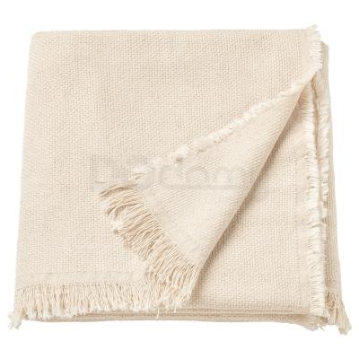 Плед ODDRUN 403.928.93 IKEA (ИКЕА СЛИВ), фото 1