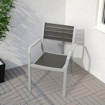 Комплект мебели садовой SJALLAND 092.676.41 IKEA (ИКЕА ШЭЛЛАНД), фото 3