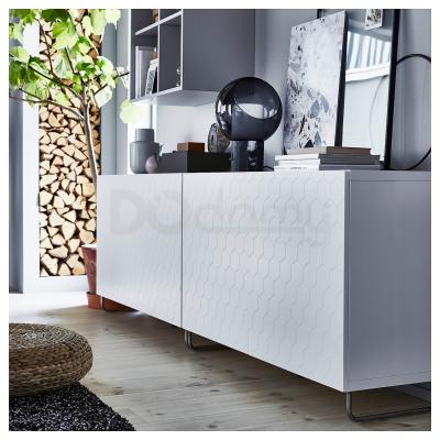 Лампа светодиодная EVEDAL 003.579.38 IKEA (ИКЕА ЭВЕДАЛЬ), фото 9