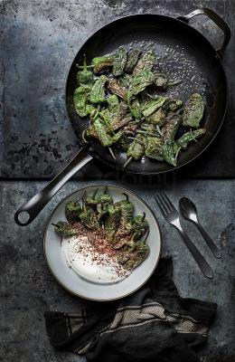 Сковорідка VARDAGEN 604.380.17 IKEA (ИКЕА ВАРДАГЕН), фото 8