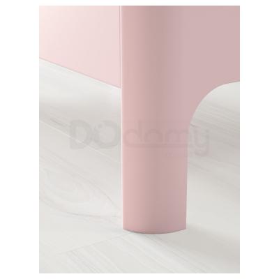 Кровать детская BUSUNGE 902.290.17 IKEA (ИКЕА БУСУНГЕ), фото 3