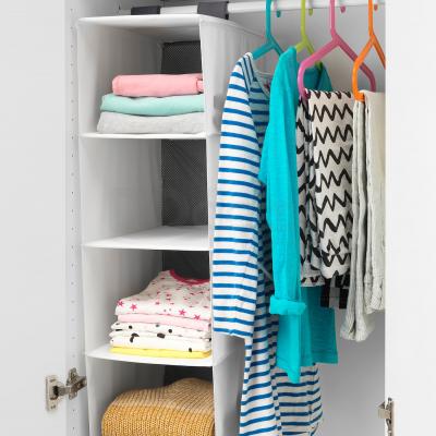 Організатор для одягу RASSLA 504.213.38 IKEA (ИКЕА РАССЛА), фото 3