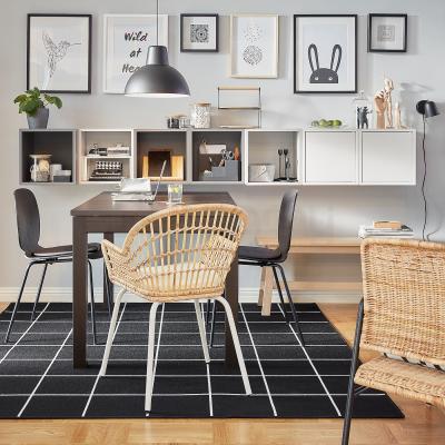 килим SVALLERUP 504.352.17 IKEA (ИКЕА СВАЛЛЕРУП), фото 5