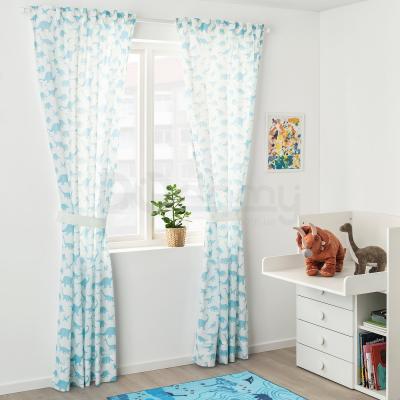 гардини JÄTTELIK 004.641.65 IKEA (ИКЕА ЙЭТТЕЛИК), фото 2