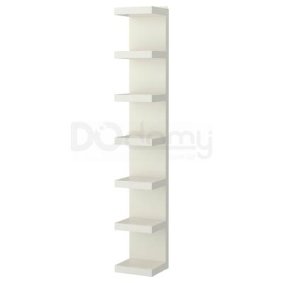 Полка LACK 602.821.86 IKEA (ИКЕА ЛАКК), фото 1