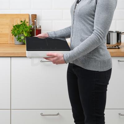 Индукционная плита TILLREDA 104.867.94 IKEA (ИКЕА ТИЛЛРЕДА), фото 3