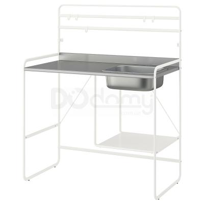 Міні-кухня SUNNERSTA 903.020.79 IKEA (ИКЕА СУННЕРСТА), фото 1