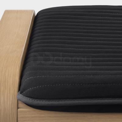 Підставка для ніг POÄNG 192.874.84 IKEA (ИКЕА POÄNG), фото 2