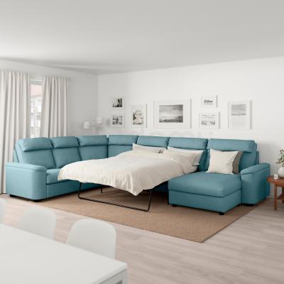 Диван розкладний LIDHULT 992.775.89 IKEA (ИКЕА ЛИДГУЛЬТ), фото 4