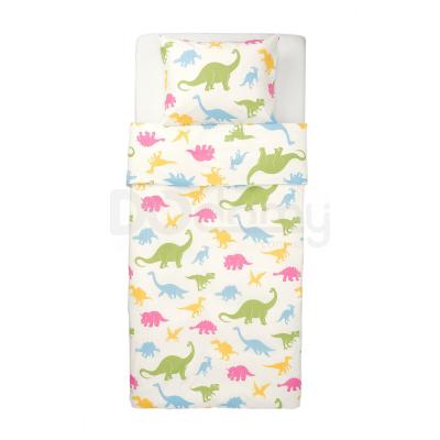 Комплект постільної білизни JÄTTELIK 904.641.42 IKEA (ИКЕА ЙЭТТЕЛИК), фото 2