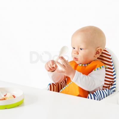 Набір ложок для годування дитини BÖRJA 401.992.87 IKEA (ИКЕА БОРЬЯ), фото 3