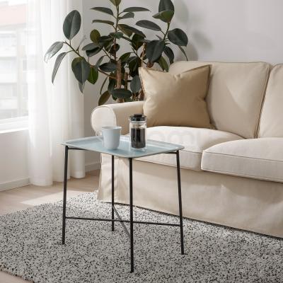 Стіл з тацею KUNGSHATT 904.626.90 IKEA (ИКЕА КУНГШАТТ), фото 3
