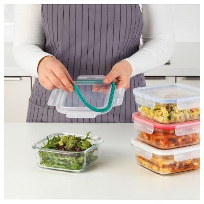 Уплотнительная прокладка  365+ 703.686.41 IKEA (ИКЕА ИКЕА 365+), фото 2