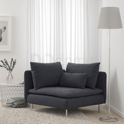 Секция угловая SODERHAMN 699.009.70 IKEA (ИКЕА СЕДЕРХАМН), фото 2