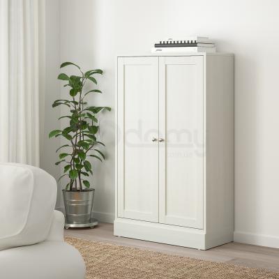 Шафа HAVSTA 592.751.01 IKEA (ИКЕА ХАВСТА), фото 2