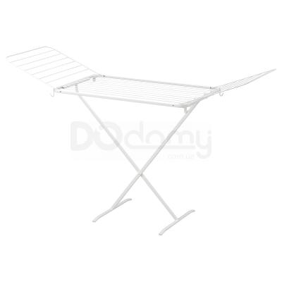 Сушарка для білизни MULIG 502.287.55 IKEA (ИКЕА МУЛИГ), фото 1