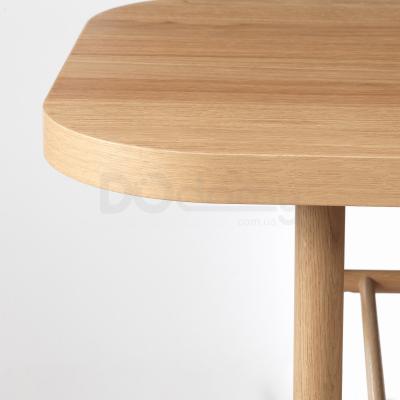 Журнальний столик LISTERBY 804.090.52 IKEA (ИКЕА ЛИСТЕРБИ), фото 3