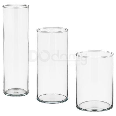 Набір ваз CYLINDER 601.750.92 IKEA (ИКЕА ЦИЛИНДР), фото 1
