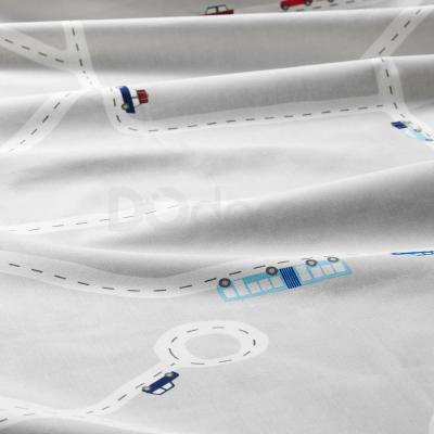 Комплект постільної білизни UPPTÅG 804.403.16 IKEA (ИКЕА УППТОГ), фото 6