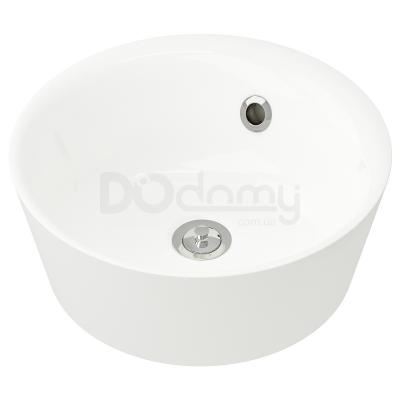 Раковина KATTEVIK 303.589.41 IKEA (ИКЕА КАТТЕВИК), фото 1