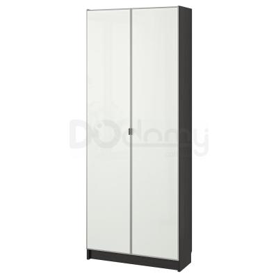 Шкаф BILLY / MORLIDEN 190.204.80 IKEA (ИКЕА БИЛЛИ / МОРЛИДЕН), фото 1