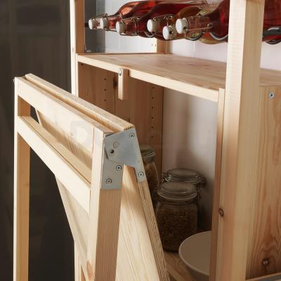 Складний столик IVAR 003.191.35 IKEA (ИКЕА ИВАР), фото 7