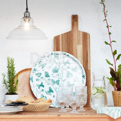 Набір келихів VARDAGEN 504.158.94 IKEA (ИКЕА ВАРДАГЕН), фото 4