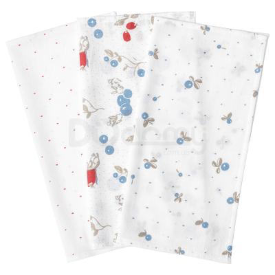 рушник RÖDHAKE 204.402.01 IKEA (ИКЕА РЁДХАКЕ), фото 1