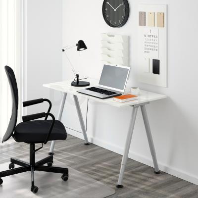 Стол письменный THYGE 491.109.31 IKEA (ИКЕА ТИГЕ), фото 2
