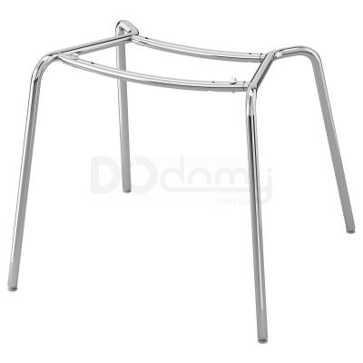 Каркас для стільця BRORINGE 102.886.28 IKEA (ИКЕА BRORINGE), фото 1
