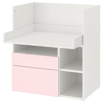 Письменный стол SMASTAD 093.922.54 IKEA (ИКЕА СМАСТАД), фото 1